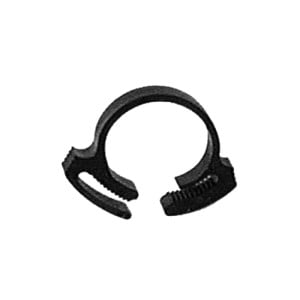 Clip de fixation tube Ø 16 mm NETAFIM, 100 unités