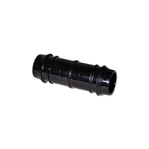 Jonction cannelée Ø 16 x 16 mm NETAFIM, 100 unités