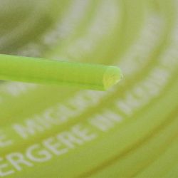 Fil de débroussaillage PRO Rond 3,0mm Jaune, blister de 60m