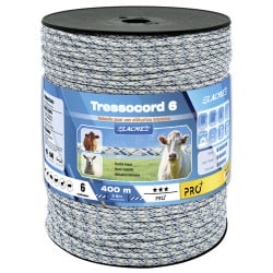 Fil Tressocord 6 - 400 M Lacmé