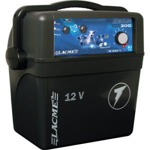 Electrificateur SECUR 300 Lacmé