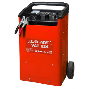 Chargeur et démarreur VAT 624 Lacmé