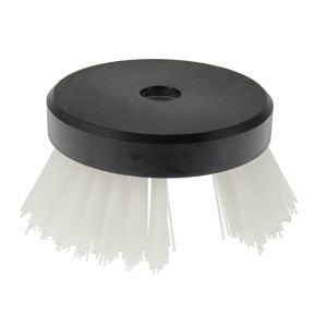 Brosse de désherbage Nylon NYOBRUSH diam. 140mm