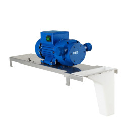 Pompe pour fût AdBlue® EMP, 35 L/min, 230 V, pistolet automatique