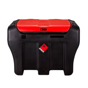 Cuve mobile mobiMASTER Pressol gasoil, 450 L - 12 V - 60 L/min