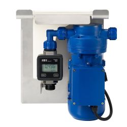 Pompe pour IBC AdBlue® EMP, 35 L/min, 230 V, pistolet automatique, compteur digital