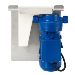 Pompe pour IBC AdBlue® EMP, 35 L/min, 230 V, pistolet manuel