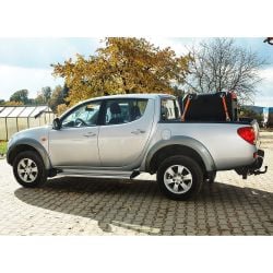 Cuve mobile mobiMASTER Pressol gasoil, 450 L - 12 V - 60 L/min