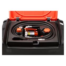 Cuve mobile mobiFITT Pressol gasoil, 125 L - 12 V - 35 L/min