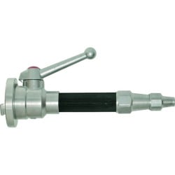 Lance polyvalente industrielle GEKA, raccord Storz C