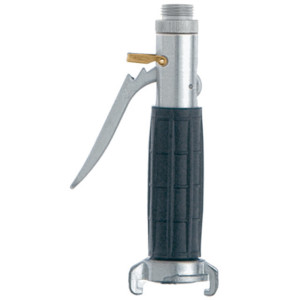 Clapet pour lance d'arrosage GEKA plus plein champ et TF, filetage mâle G3/4