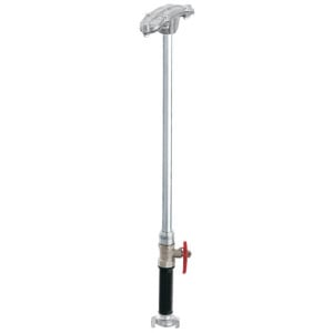 Lance d'arrosage GEKA plus multisport avec buse à jet en éventail  19 mm