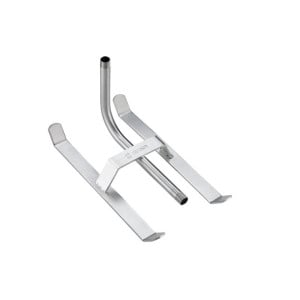 Luge d'arrosage GEKA filetage mâle G1, dim. 480 x 270 mm