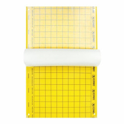 Piège chromatique ECONEX CHROMATIQUE JAUNE 40 X 25 CM 1 U.