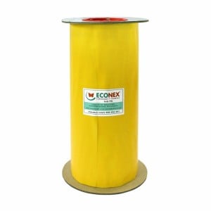 Piège chromatique ECONEX ROULEAU JAUNE 50 M X 30 CM