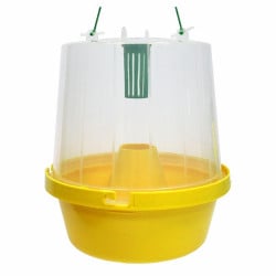 Piège à insectes ECONEX MOSQUERO AVEC CAGE