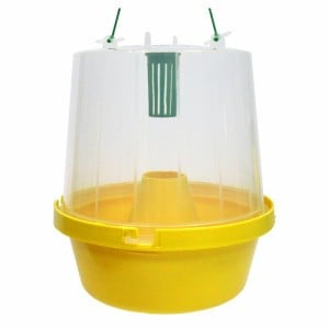 Piège à insectes ECONEX MOSQUERO AVEC CAGE