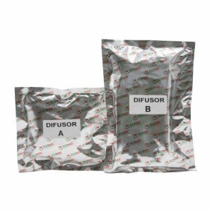 Kairomone Scolyte Tomicus piniperda, 60 jours