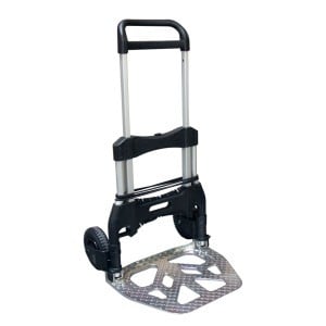 Diable FIMM 250 kg aluminium repliable
