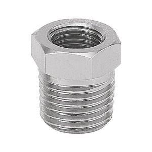 Réducteur Agrivet - 1/4"x3/8"BSP