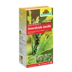 Insecticide jardin concentré Spruzit EC Neudorff - Flacon 100 ml