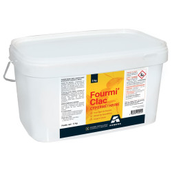 Poudre anti-fourmis Fourmiclac - Seau 5 kg