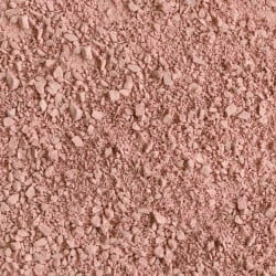 Grave calcaire rose concassé VIGNASOL 0/4 mm - Euro Bag 950 kg/0,6 m3 sur palette