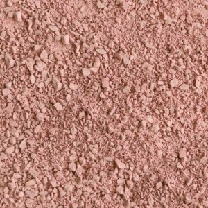 Grave calcaire rose concassé VIGNASOL 0/4 mm - Euro Bag 950 kg/0,6 m3 sur palette