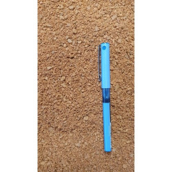Grave calcaire rose concassé VIGNASOL 0/4 mm - Euro Bag 950 kg/0,6 m3 sur palette