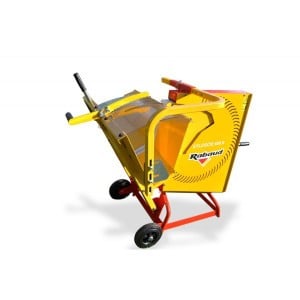 Scie circulaire à chevalet électrique XYLOSCIE 600 ET Rabaud