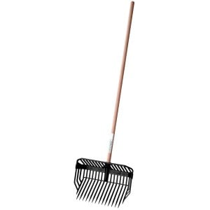 Fourche panier à copeaux renforcée La Gée