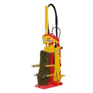 Fendeuse de bûches XYLO 15 CH Rabaud