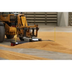 Balai pousseur V-concept V13-2400 Actisweep
