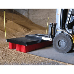 Balai pousseur V-concept V9-3000 Actisweep