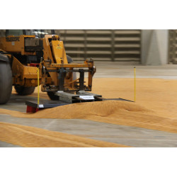 Balai pousseur V-concept V9-3000 Actisweep