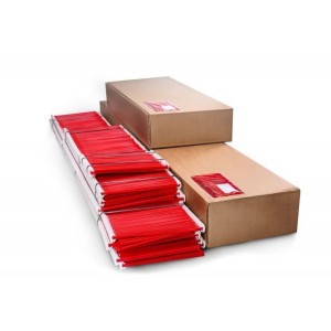 Kit brosse de rechange pour balai V13-1800 Actisweep