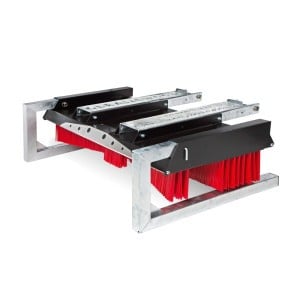 Pied de stockage pour balai pousseur ActiSweep