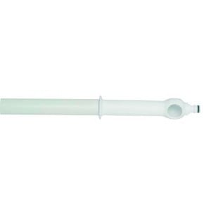 Manche télescopique passage d’eau - long 2.80 m Ø 32 mm CMFP Costa