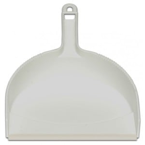 Pelle alimentaire bord souple élastomère - 260 x 350 mm CMFP Costa