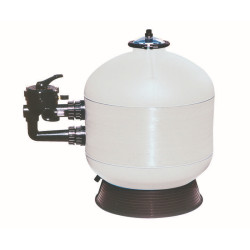 Filtre à sable en polyéthylène FSP 500A Calpeda