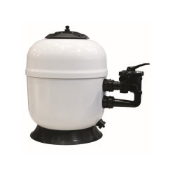 Filtre à sable en polyester injectée FSP 760A Calpeda