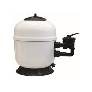 Filtre à sable en polyester injectée FSP 920A Calpeda