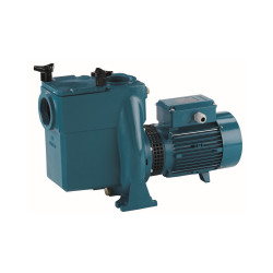 Pompe monobloc autoamorçante NMP 65-12C TRI Calpeda