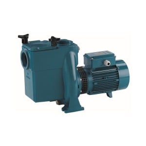Pompe monobloc autoamorçante NMP 65-12E TRI Calpeda