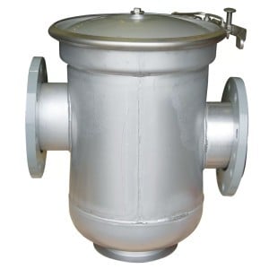 Préfiltre inox pour pompe piscine PI 125-316 Calpeda