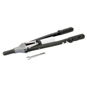 Pince à riveter capacité 3,2 - 4 - 4,8 - 6 et 6,8 mm Bahco