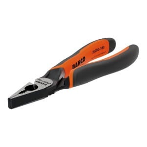 Pince universelle Ergo 160 mm Bahco