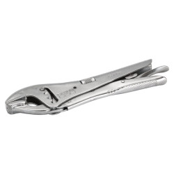 Pince étau à crémaillère 235mm Bahco