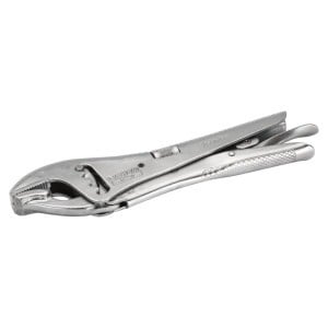 Pince étau à crémaillère 235mm Bahco