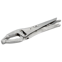 Pince étau à crémaillère 255 mm Bahco
